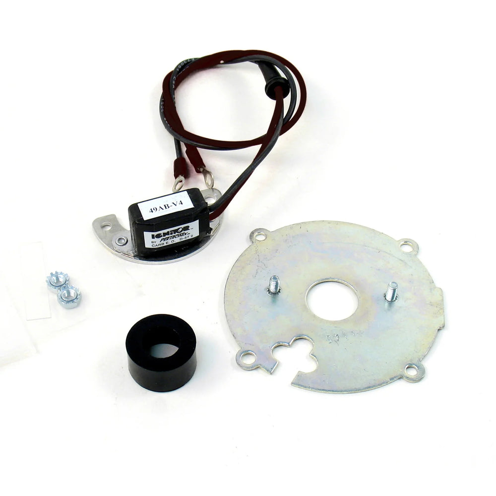 Ignitor Conversion Kit