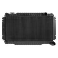 Sherman Parts auto part