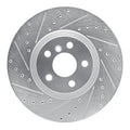 R1 Concepts silver auto part