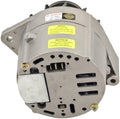 RE ALTERNATOR