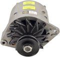 RE ALTERNATOR