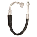 SUCTION LINE HOSE ASSEMBL