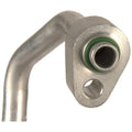 SUCTION LINE HOSE ASSEMBL