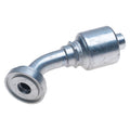 HYDRAULIC COUPLING - MEGACRIMP