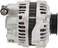 RE ALTERNATOR