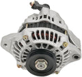 RE ALTERNATOR