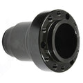 ATI Crank Hub - Steel HT - Chevy LS3 Camaro 2010+ & Gen 3 Vortec Truck - Bolt Frt