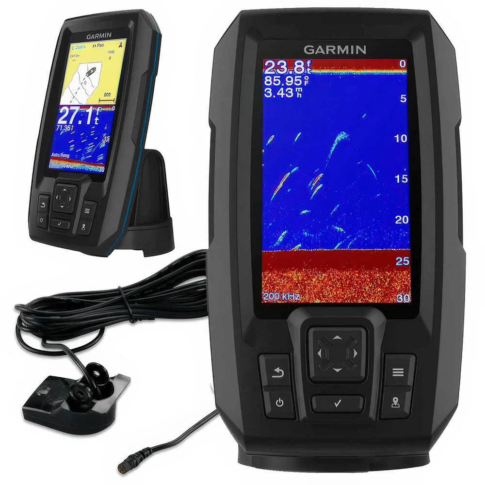 Garmin USA auto part