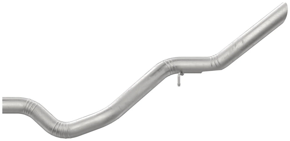 PIPE - TAIL