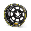 AERO RACE WHEELS black auto part