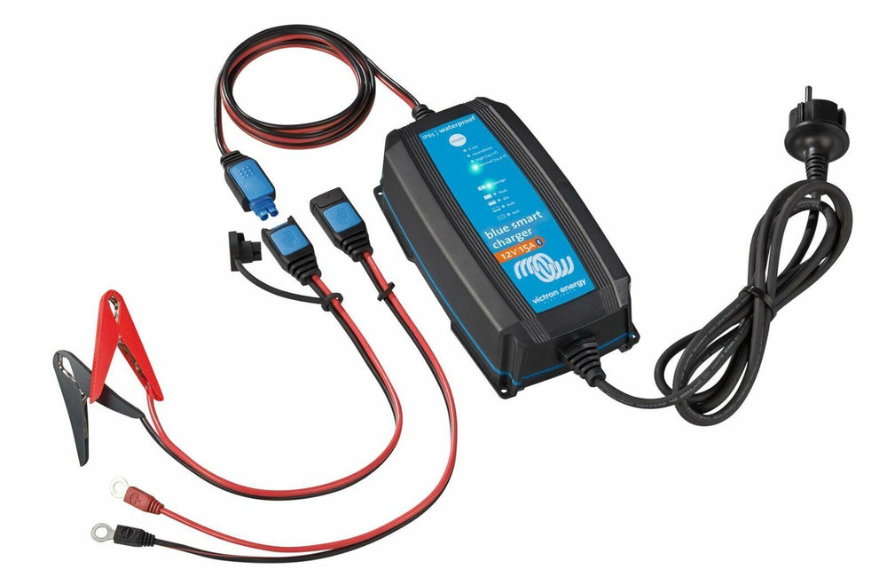 VICTRON ENER blue auto part
