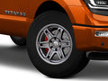 D838 18X8.5 6X5.5 MT-GNMTL 1MM