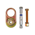 Werner Ladder auto part