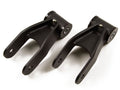 Jeep XJ 1in Rear Shackle Kit