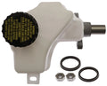 BRAKE MASTER CYLINDER