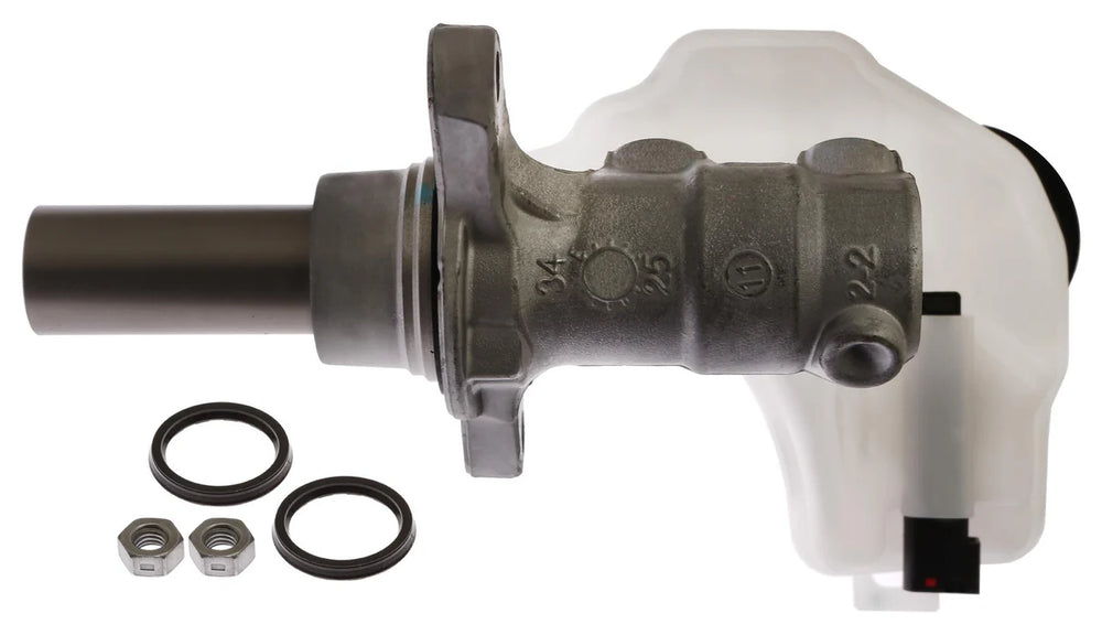 BRAKE MASTER CYLINDER