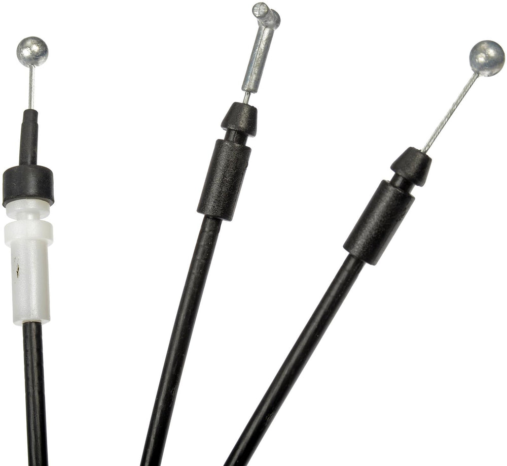 INTEGRATED DOOR LOCK ACTUATOR