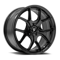 Design Infini auto part