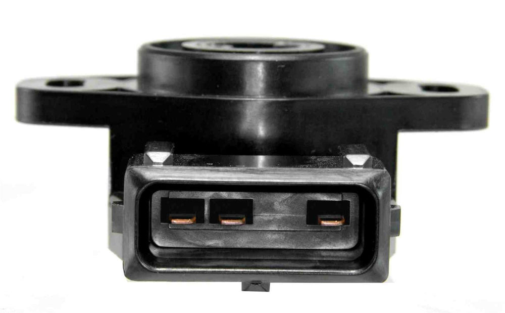 THROTTLE POSITION SENSOR