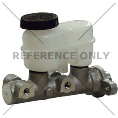 PREMIUM BRAKE MASTER CYLINDER