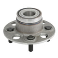MOOG 96-00 Honda Civic Rear Hub Assembly