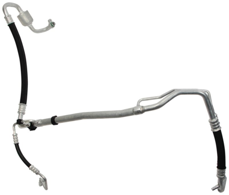 FOUR SEASONS auto part