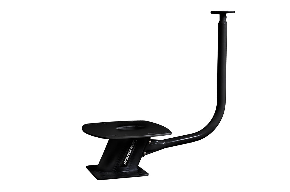 SCANSTRUT black light bar