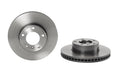 DISC BRAKE ROTOR