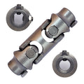 STEERING U-JOINT