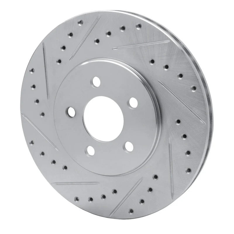 R1 Concepts silver auto part