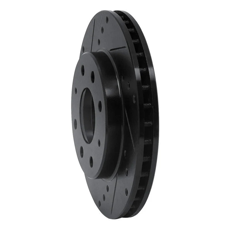 R1 Concepts black auto part