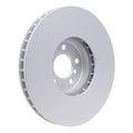 DFC 08-19 BMW X6 Front GeoSPEC Coated Rotor