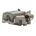 DFC 05-16 Buick Allure Rear-R Premium Caliper - Silver Zinc Coated