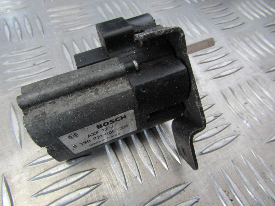 GEAR MOTOR