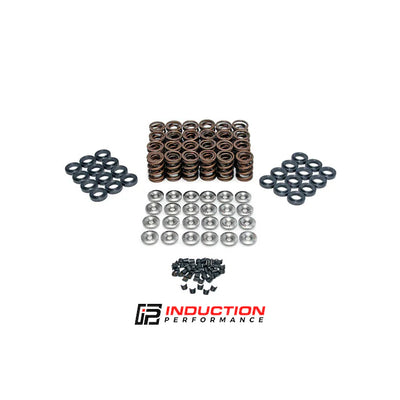 Ferrea Toyota 2JZ Spring Seat Locator - Set of 24