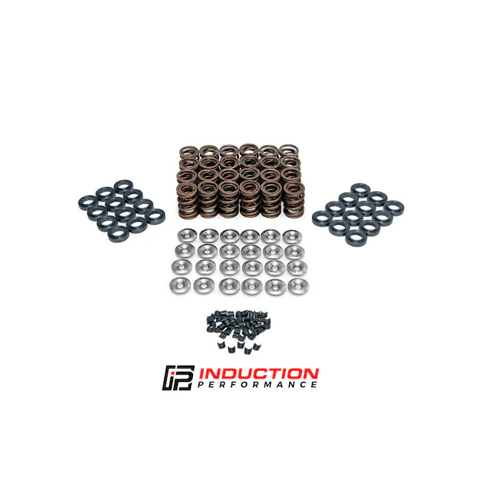 Ferrea Toyota 2JZ Spring Seat Locator - Set of 24