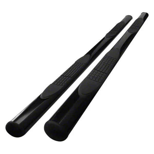 SPEC D TUNING black side steps
