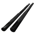 SPEC D TUNING black side steps