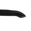 4 DOOR 3 INCHES SIDE STEP BAR - BLA