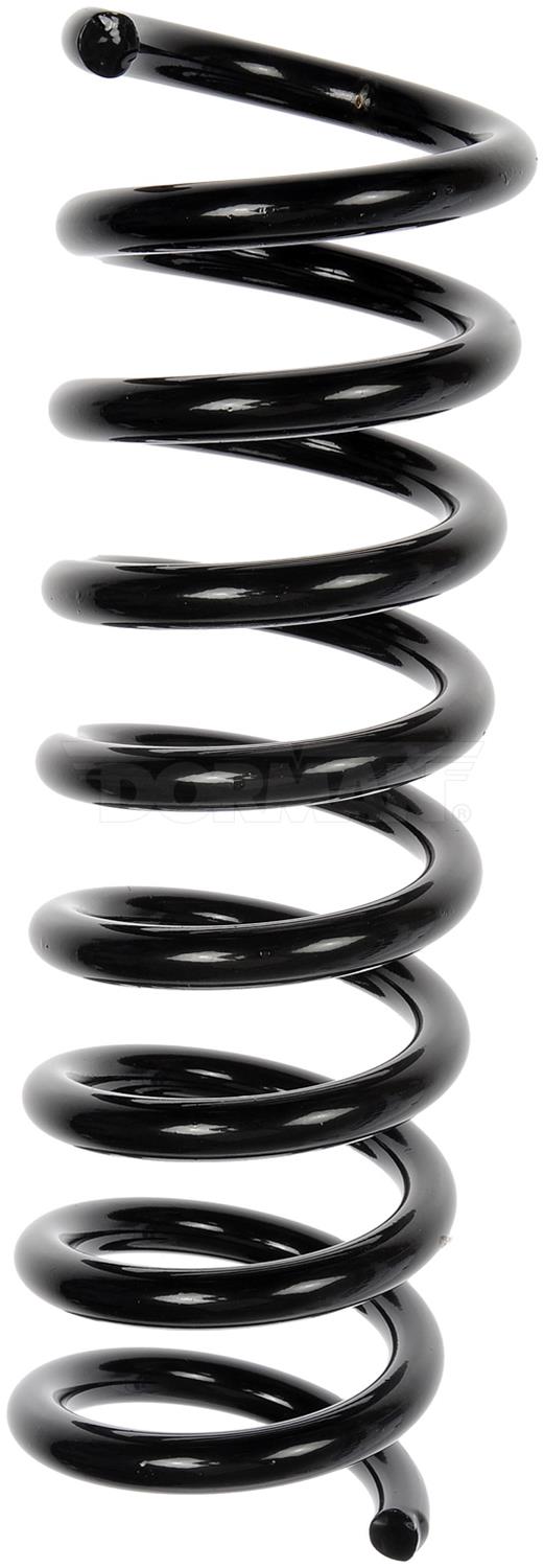 COIL SPRING REAR