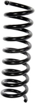 COIL SPRING REAR