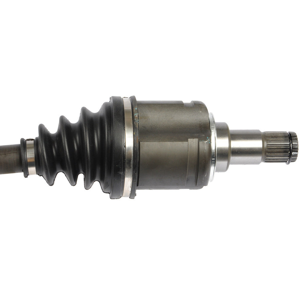 NEW CV DRIVE AXLES