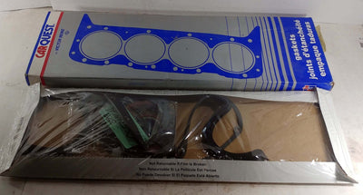 MAHLE Original Chevrolet Astro 95-86 Conversion Set