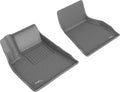 3D MAXpider TESLA MODEL S 2015-2021 KAGU GRAY R1