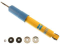 Bilstein B6 91-95 Spartan MC-2000 29.65in L Rear Monotube Shock Absorber - Blue Straight