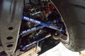 Megan Miata MX-5 16 Rear Upper Rear Arm (Pillow Ball) 2pcs (spherical bearings to remove suspension slop)