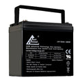 230 CRANK AMPS 12AMP HOURS AGM BATTERY