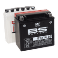 230 CRANK AMPS 12AMP HOURS AGM BATTERY