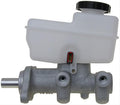 BRAKE MASTER CYLINDER