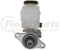 BRAKE MASTER CYLINDER